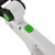Excel 9760 20V 12" Grass Trimmer with Adjustable Head with 1x 4.0Ah Battery, Charger