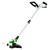 Excel 27694 20V Cordless 12" Grass Trimmer (Body Only)