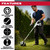 Excel 27694 20V Cordless 12" Grass Trimmer (Body Only)