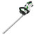 Excel 9764 20V 22" Hedge Trimmer with Rotating Handle with 1x 4.0Ah Battery, Charger