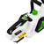 Excel 9766 20V 10" Chainsaw with Tool-Free Chain Tensioning with 1x 4.0Ah Battery, Charger