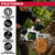 Excel 27691 20V Cordless 10" Chainsaw (Body Only)