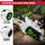 Excel 27691 20V Cordless 10" Chainsaw (Body Only)