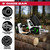 Excel 27690 20V Brushless 6" Chainsaw (Body Only)