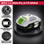 Excel 27690 20V Brushless 6" Chainsaw (Body Only)
