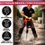 Excel 31945 Oil Demolition Hammer