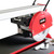 Excel 12188 1250mm Wet Tile Cutter Bridge Saw 240V 1200W