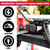 Excel 31145 920mm Wet Tile Cutter Bridge Saw 230V 800W
