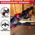 Excel 31528 305mm Sliding Mitre Saw 240V 2000W with Laser Guide & 48T Blade