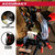 Excel 31528 305mm Sliding Mitre Saw 240V 2000W with Laser Guide & 48T Blade