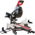 Excel 11734 10" 255mm Sliding Mitre Saw Double Bevel 2000W 240V with Laser