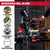 Excel 31708 216mm Sliding Mitre Saw 240V 1700W with Laser Guide & 48T Blade
