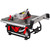 Excel 32141 254mm Extendable Table Saw 240V 1800W