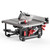 Excel 30961 254mm Portable Table Saw 240V 1800W