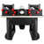 Excel 11051 Table Router Cutter 240V 1500W Black