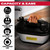 Excel 6294 2000W Electric Wallpaper Steamer Stripper 240V