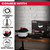 Excel 6294 2000W Electric Wallpaper Steamer Stripper 240V