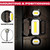 Excel 12105 18V Battery Pack Working Light