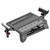 Excel 11519 Universal Power Tools Stand Workbench Station with 6 Adjustable Height