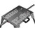 Excel 11519 Universal Power Tools Stand Workbench Station with 6 Adjustable Height