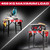 Excel 31210 Foldable & Adjustable Workbench