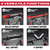 Excel 31211 4-in-1 Roller Stand & Trestle