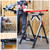 Excel 31211 4-in-1 Roller Stand & Trestle