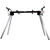 Excel 1741 Universal Mitre Saw Leg Stand with Extendable Roller