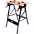 Excel 5158 Flip Top Workbench & Foldable Vise with Stand