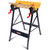 Excel 5158 Flip Top Workbench & Foldable Vise with Stand