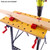 Excel 5158 Flip Top Workbench & Foldable Vise with Stand