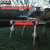 Excel 8502 Steel Sawhorse Heavy Duty Twin Pack 1178kg Capacity