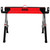 Excel 8502 Steel Sawhorse Heavy Duty Twin Pack 1178kg Capacity