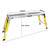 Excel 31692 Fibreglass Work Bench & Hop Up with Adjustable Height