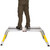 Excel 31692 Fibreglass Work Bench & Hop Up with Adjustable Height