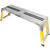 Excel 31692 Fibreglass Work Bench & Hop Up with Adjustable Height