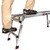Excel 31691 Heavy Duty Aluminium Platform Work Bench Folding Hop Up