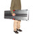 Excel 31691 Heavy Duty Aluminium Platform Work Bench Folding Hop Up