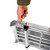 Excel 31691 Heavy Duty Aluminium Platform Work Bench Folding Hop Up