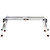 Excel 31691 Heavy Duty Aluminium Platform Work Bench Folding Hop Up