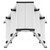 Excel 1606 Aluminium Stool Ladder Folding Hop Up 3 Tread