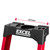 Excel 31128 Electricians Fibreglass Platform Step Ladder 3 Tread 1.34m