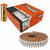 Paslode 923892 30mm Copper Nail Fuel Pack (1000 Pack + 1 Fuel Cell)