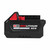 Milwaukee M18 HB5 18V 5.0Ah Red-Lithium High Output Battery