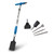 Scheppach Aero² Spade 5-in-1 Pneumatic Air Spade 27J 2100bpm