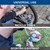 Scheppach AirForce 7 Portable Air Compressor 230V Mains or 12V DC