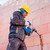 Scheppach DH1300PLUS SDS-Plus Hammer Drill 5J 1250W