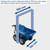 Scheppach DP3000 Dumper 5.6hp All-Wheel Drive