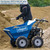Scheppach DP3000 Dumper 5.6hp All-Wheel Drive