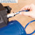 Scheppach HC06 Air Compressor 1200W with Accessory Kit
